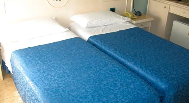 Номер Standard Hotel Classicano