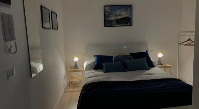 Апартаменты Casa Vacanze Caramagna