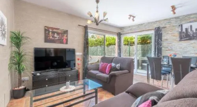 Tropic 2, Book Apartment Alcudia Majorca