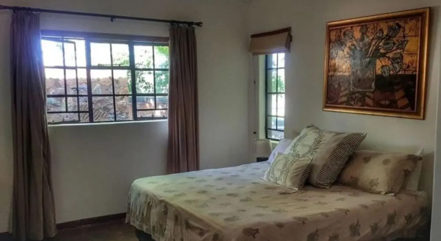 Коттедж Classic c 1 комнатой La Bastide Guest House