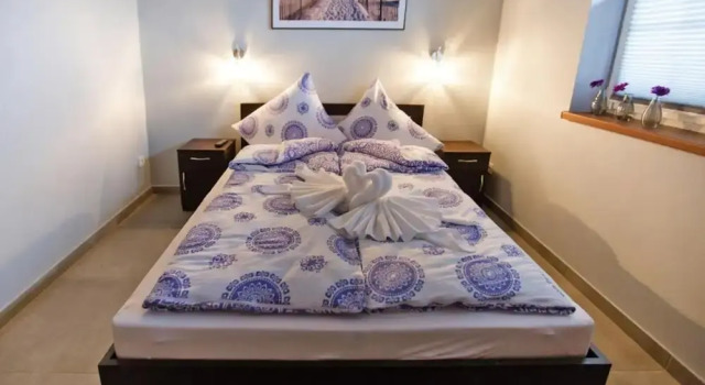 Comfortable Ground Floor Apartment, Summer Pool, Reserva ahora Apartamento Hoteles en Pomerania Occidental con piscina, Piscina