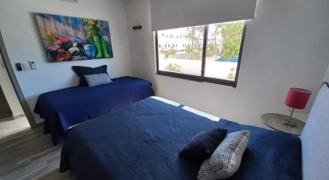 Casa Playa del Carmen - Condominio Privado, Prenota Hotel Hotel a Quintana Roo con piscina, Piscina