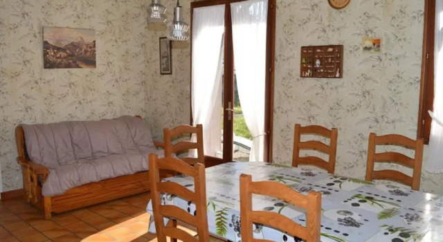 Maison La Tranche-sur-Mer, 4 pièces, 6 personnes - FR-1-22-237