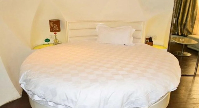 Nest Fashion Hotel Nanchang, Varaa Hotelli Donghu 
