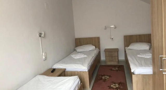 Pensiunea Melinda, Boek Hotel Praid Mureş