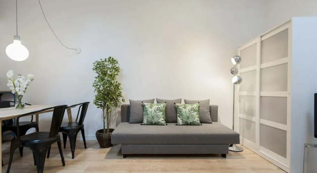 Apartamento Puerta de Toledo VI, Забронировать Апартаменты/квартира Отели Мадрида с завтраком, рядом с Монастырь Энкарнасьон, Завтраки