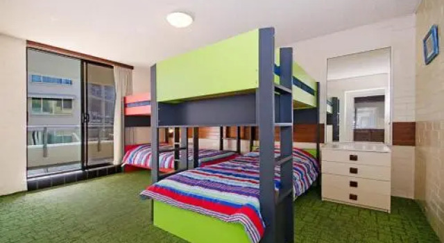 By The Sea Unit 4, 13 Esplanade, Kings Beach, Prenota Hotel Kings Beach 