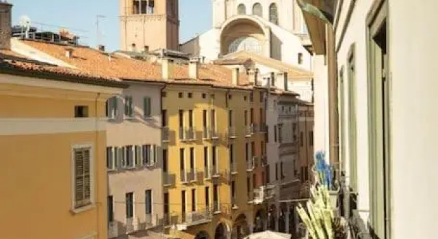 Appartamento Roma 55 (CIR 020030-CNI-00124)