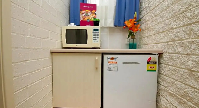 Номер Standard Tuncurry Beach Motel