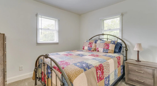 Коттедж с 2 комнатами Blairsville Beauty Near Hiking Trails & Vineyards