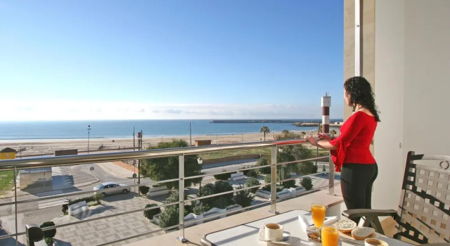 Номер Superior Hotel Adiafa