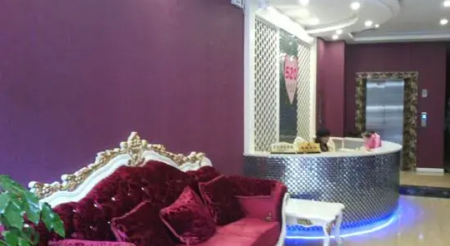 520 Lovers Theme Hotel