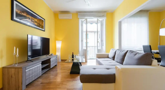 Tavanti Suite, Prenota Hotel Rifredi Firenze