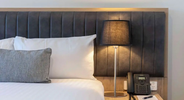 Двухместный номер Standard Ingot Hotel Perth, an Ascend Collection Hotel
