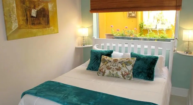 Номер Classic Dolphin Inn Guesthouse