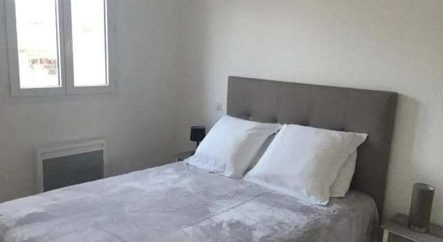 Résidence San Pancraziu, Rezerwuj Hotel Hotele w Korsyka z parkingiem, Parking