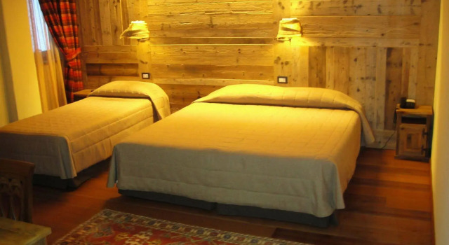 Hotel Mon Reve