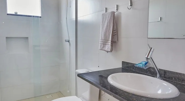 Люкс Comfort Monte Libano Apart Hotel