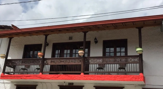 Fami Hotel Vive Jardin, Book Hostel Hostels in Jardin, Hostel