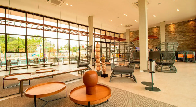 Ipioca Beach Resort Maceió