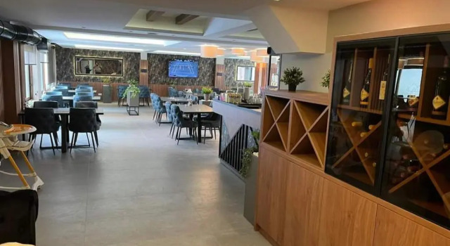 Студия President Kop A407 Spa & Wellness