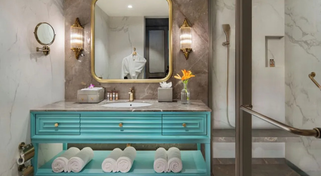 Номер Standard Fountain, Mahabaleshwar - IHCL SeleQtions