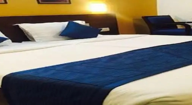 Номер Deluxe Room Maangta 213 - Juhu