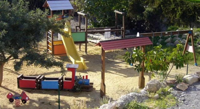 Camping Sopalmo, Foglalás Kemping Mojácar Almeria Coast