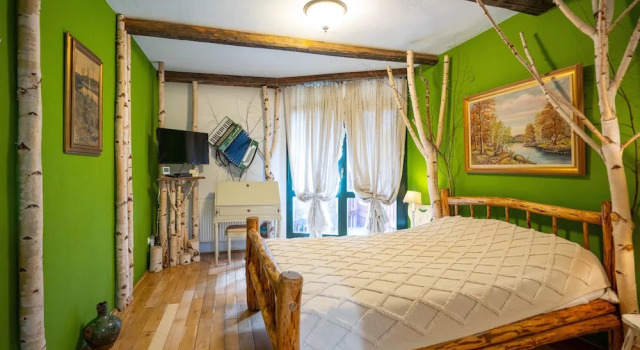 Номер Superior Fortuna Eco - Boutique Hotel