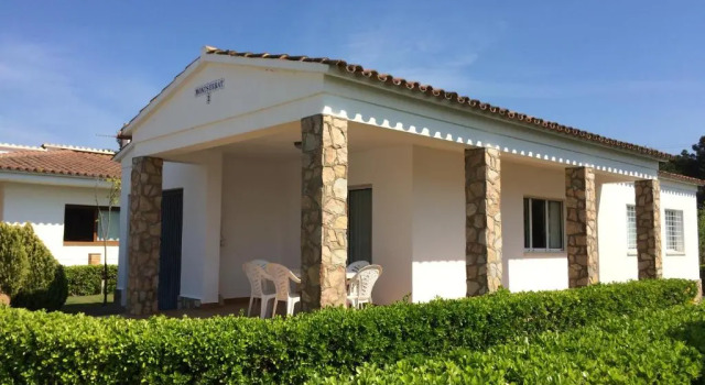 Villa Montserrat 2-St. Martí d'Emp.