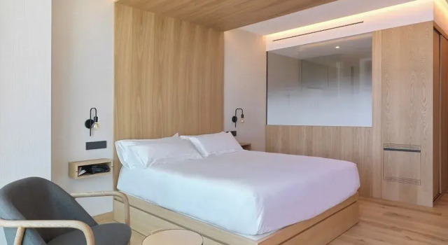 Номер Comfort Noa Boutique Hotel