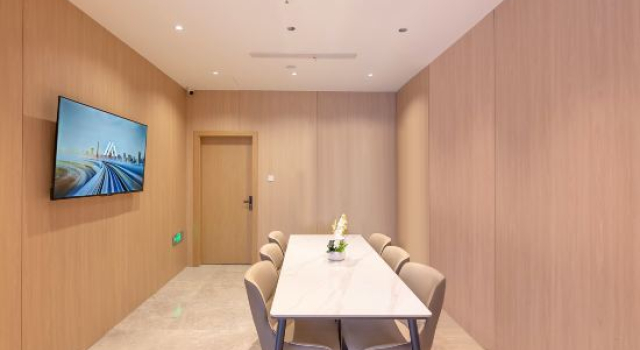 Fulou Hotel · Beijing Tongzhou Dongzhimen Hospital Universal Resort Branch