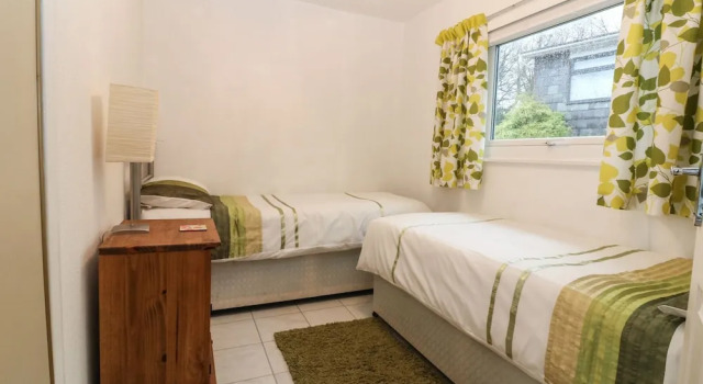 85 Lower Lakeside Chalet, Забронировать Шале Виллы Сноудония, Вилла