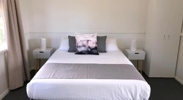 Номер Superior Orford Blue Waters Hotel