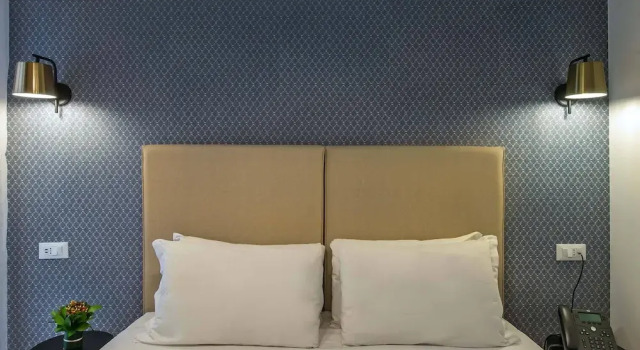 Номер Standard Essence Collection Hotel