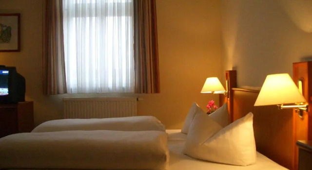 Двухместный номер Standard Hotel Anker