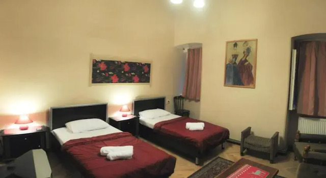 Family Guest House Old Street