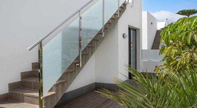 Seven Dreams Villas, Забронировать Отель Отели Канарских островов с бассейном, Бассейн