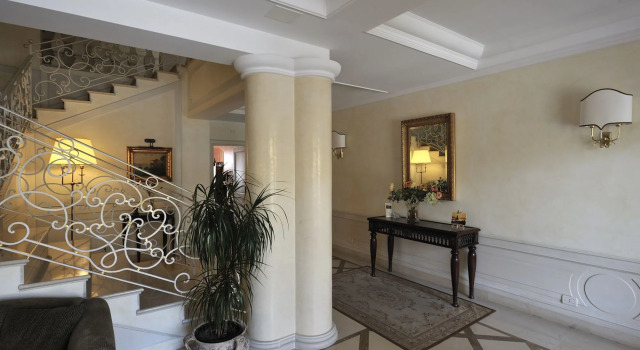 Hotel Ristorante La Lampara