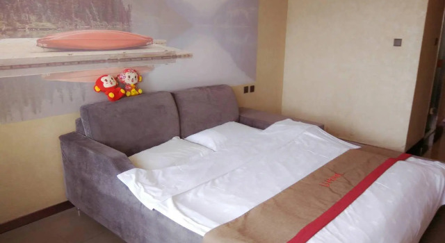 Thank Inn Plus Hotel Weifang Changle County New Jialejia, Rezervovat Hotel Changle Shandong