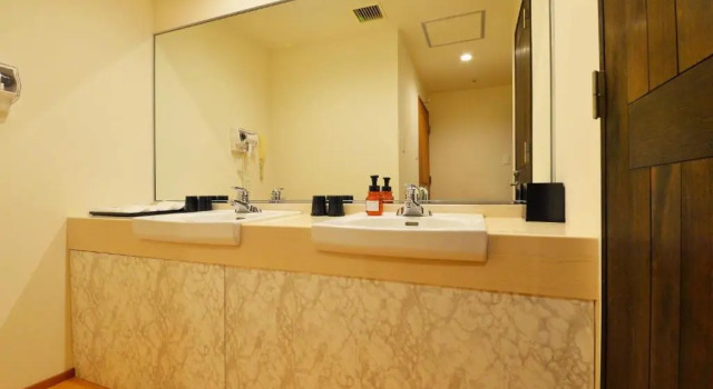 Семейный номер Standard LC Goryokaku Hotel