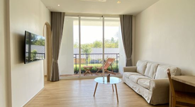 Люкс Punn Hotel Korat