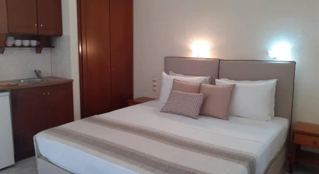 Номер Economy Forest Resort Suites Skiathos