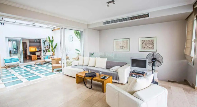 Villa Oceanus