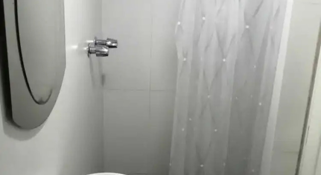 Трёхместный номер Standard Hs Duquesa de Villa