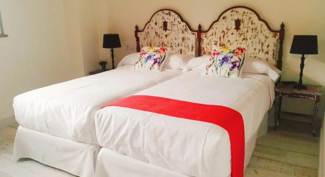 La Onda, Buchen Sie Hotel Ramales de la Victoria 