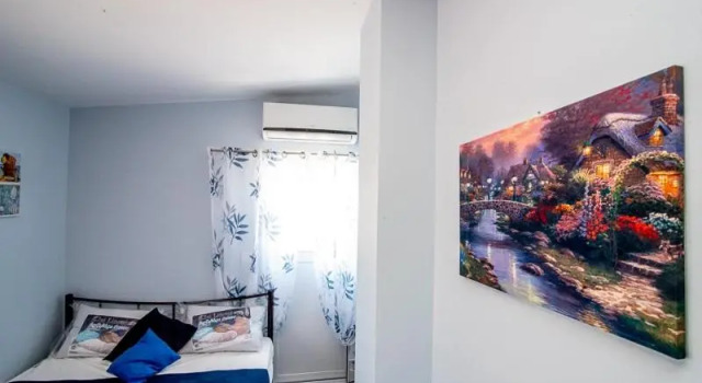 Grcka Reni Greece Beach Penthaus 3, Book Hotel Nea Kalikratia 