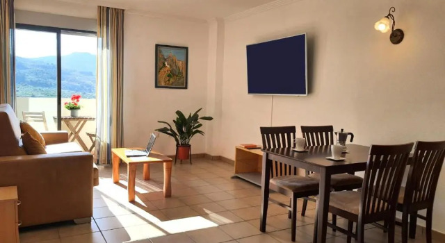Апартаменты Superior APARTAMENTOS SERRELLA - Rural Guadalest