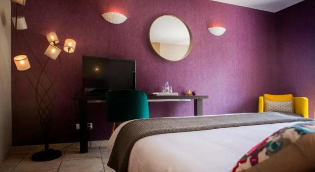 Auberge Pom'Poire, Rezervasyon Pansiyon / Hostel Indre et Loire hosteller, Pansiyon / Hostel