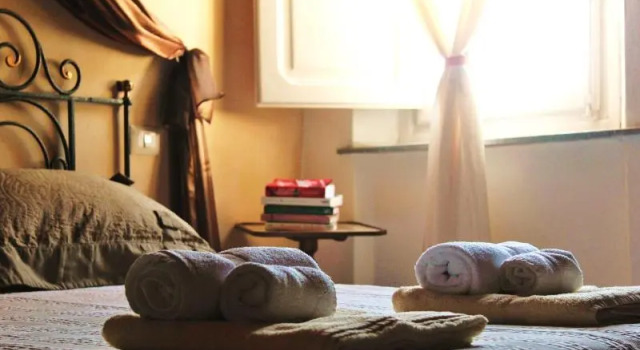 Standard suite Altana Panoramic
